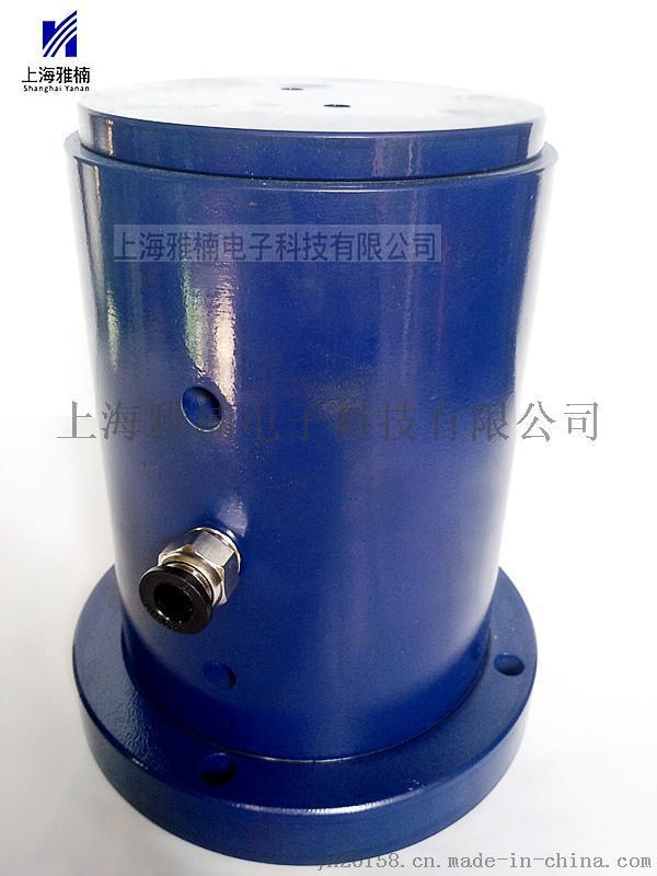 现货批发QJQ3-80活塞振动器 往复式振动器 气动活塞振动器